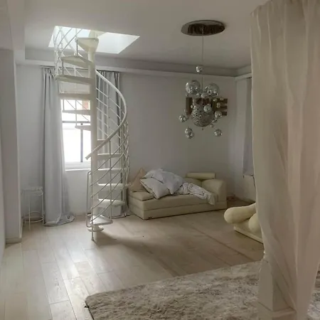 Elbflorenz Familien Loft Apartamento *