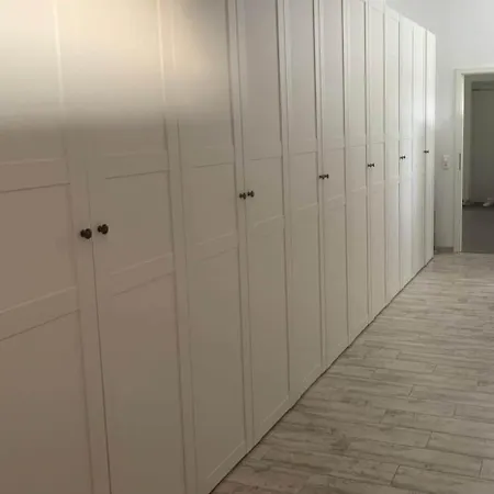 Elbflorenz Familien Loft Apartamento Dresden
