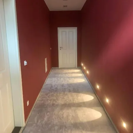 Elbflorenz Familien Loft