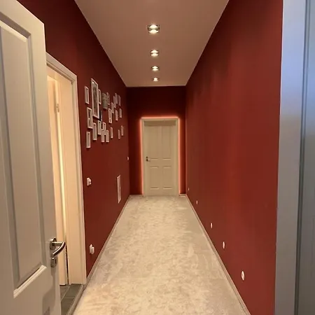 Elbflorenz Familien Loft Dresden