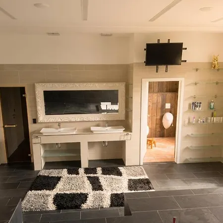 Elbflorenz Familien Loft