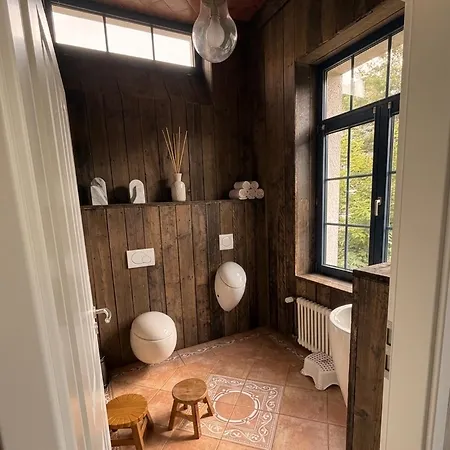 Apartamento Elbflorenz Familien Loft