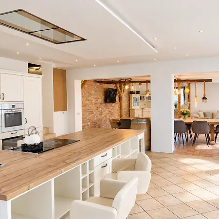 Elbflorenz Familien Loft