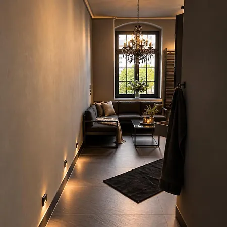 Elbflorenz Familien Loft