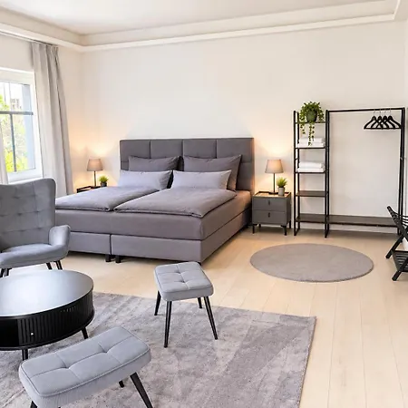 Elbflorenz Familien Loft