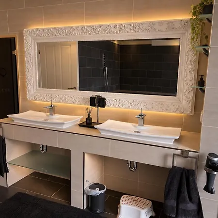 Appartement Elbflorenz Familien Loft
