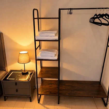 Elbflorenz Familien Loft Appartement