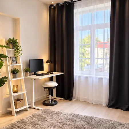 Elbflorenz Familien Loft Dresden