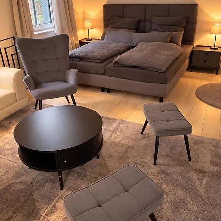 Elbflorenz Familien Loft Appartement Dresden