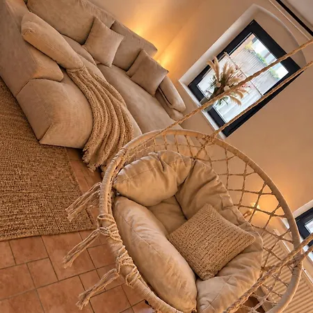 Elbflorenz Familien Loft Appartement Dresden